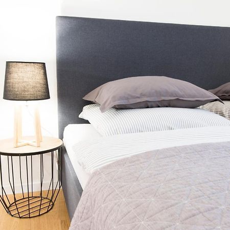 U Zlate Hvezdy Apartman Rizal Apartment Litomerice Ngoại thất bức ảnh