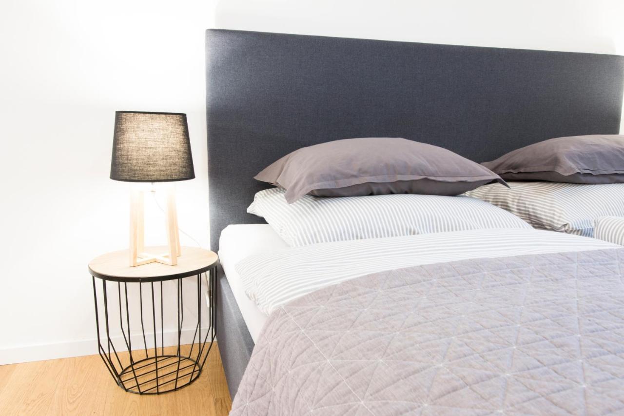 U Zlate Hvezdy Apartman Rizal Apartment Litomerice Ngoại thất bức ảnh