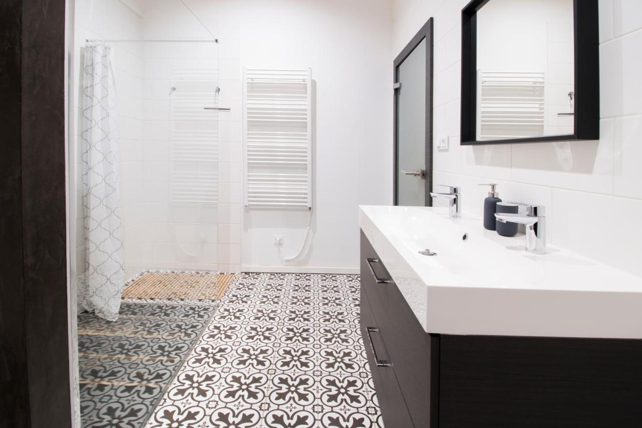 U Zlate Hvezdy Apartman Rizal Apartment Litomerice Ngoại thất bức ảnh